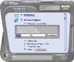 U-Wipe Small Screenshot